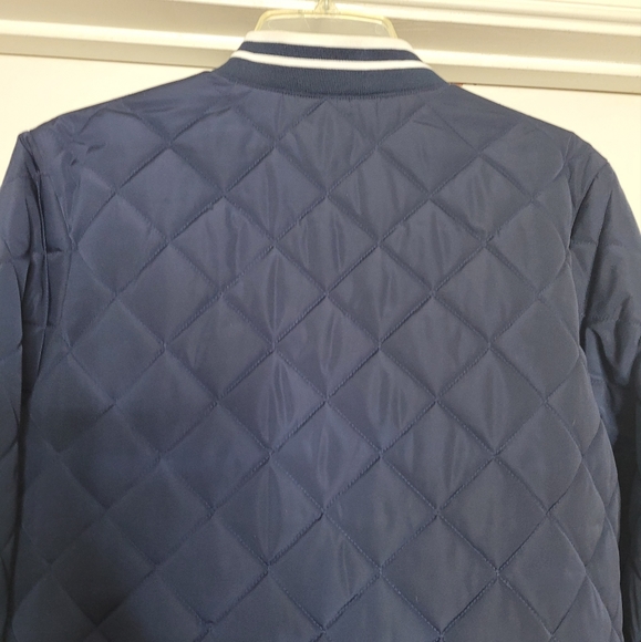 Tommy Hilfiger puffer jacket - Picture 4 of 5